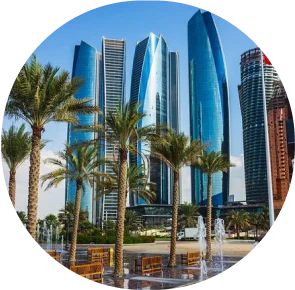 Top Abu Dhabi city Tour Package