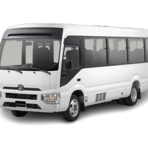 Toyota Coaster