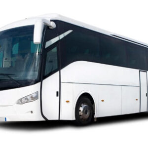 50 Seater Luxury Bus