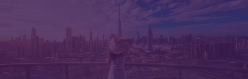 Best Tour Management Company in Dubai