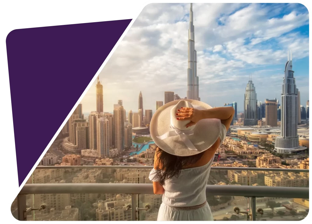 Destivo Tours and Travels in Dubai