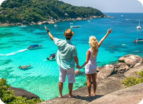 Best travel and holiday packages