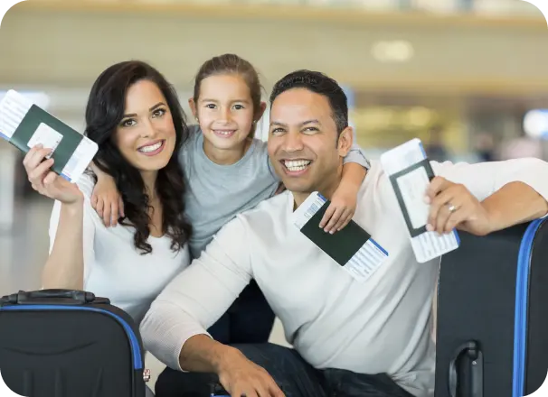 Top Visa and Ticketing Services in Dubai