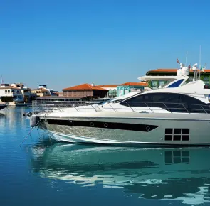 Yacht Rental Arrangements in Dubai
