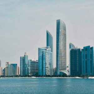 Full Day Abu Dhabi City Tour