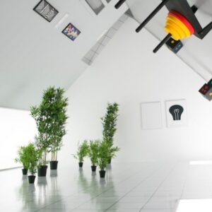 Museum Of Illusions Dubai