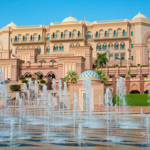 Emirates Palace