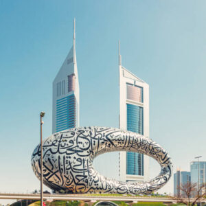 Museum of the Future