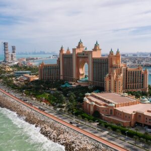 The View Palm Jumeirah