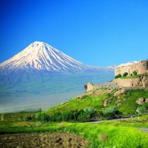 Armenia