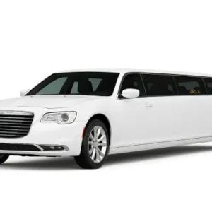 STRETCH LIMOUSINE