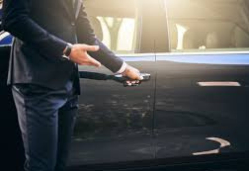 Corporate event transportation in UAE