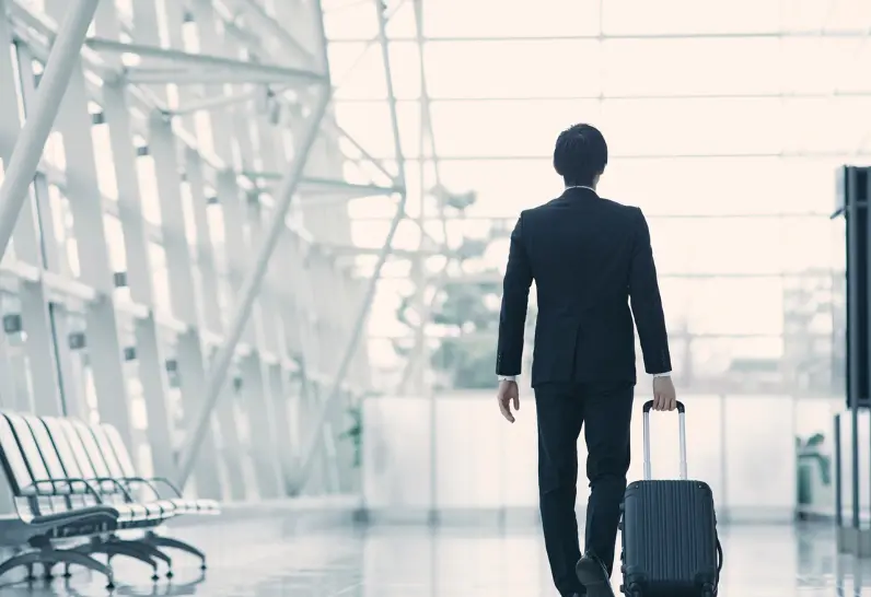 Airport pickup service Dubai