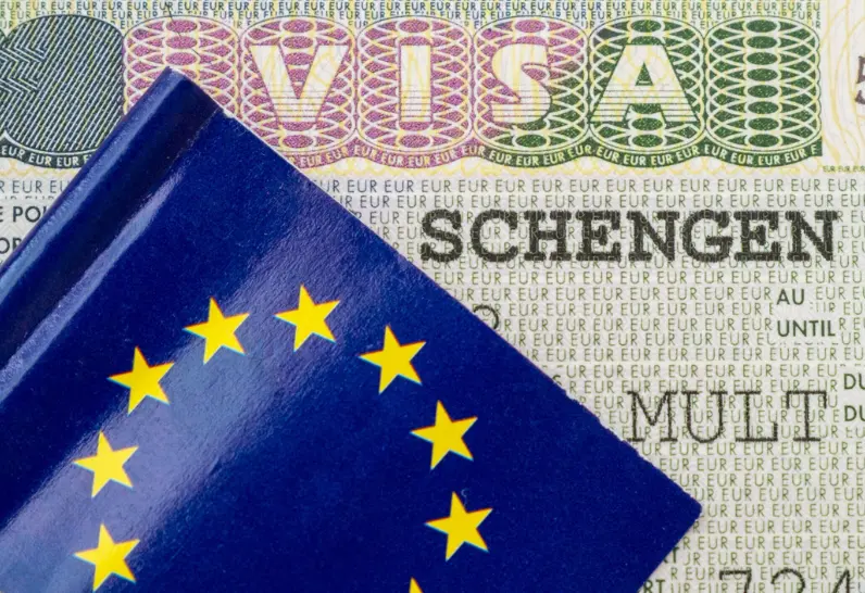 Schengen visa