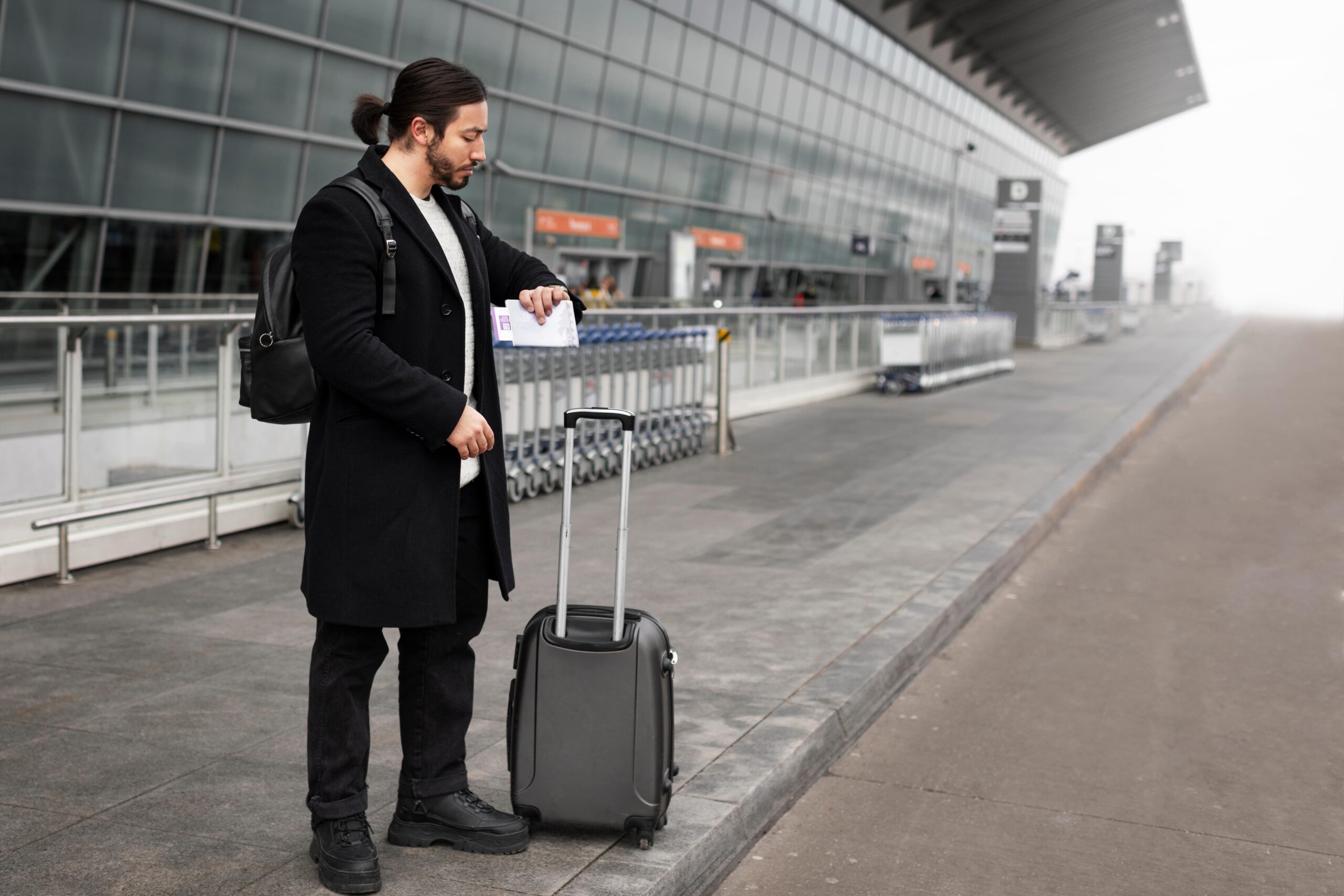 24/7 Airport Transfer Dubai