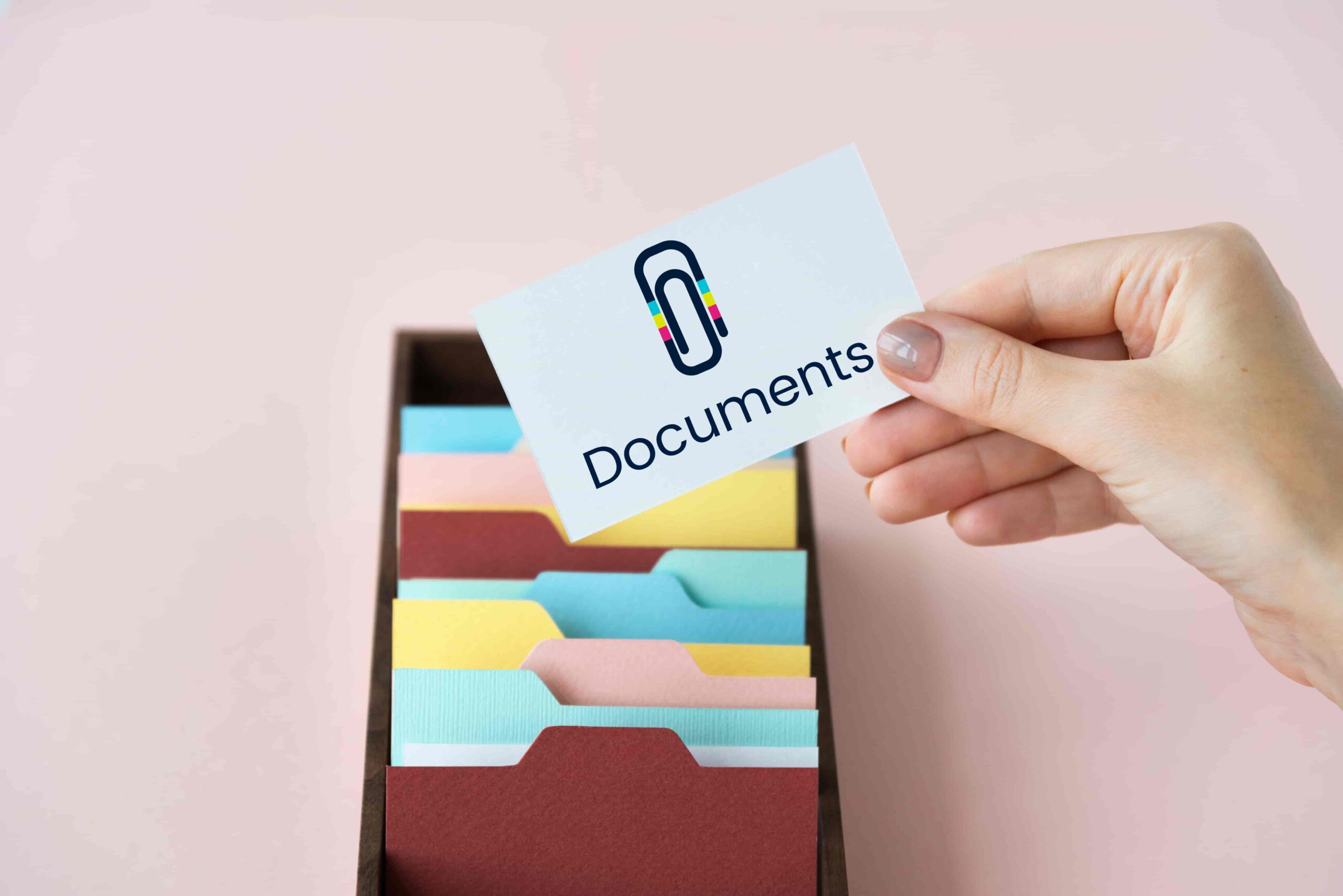 Documents required for cross-border transfer