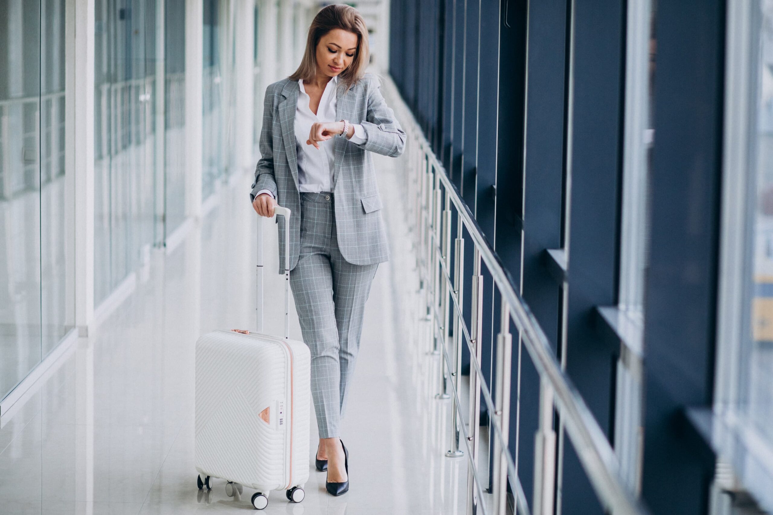 How to Plan Your Airport Transportation