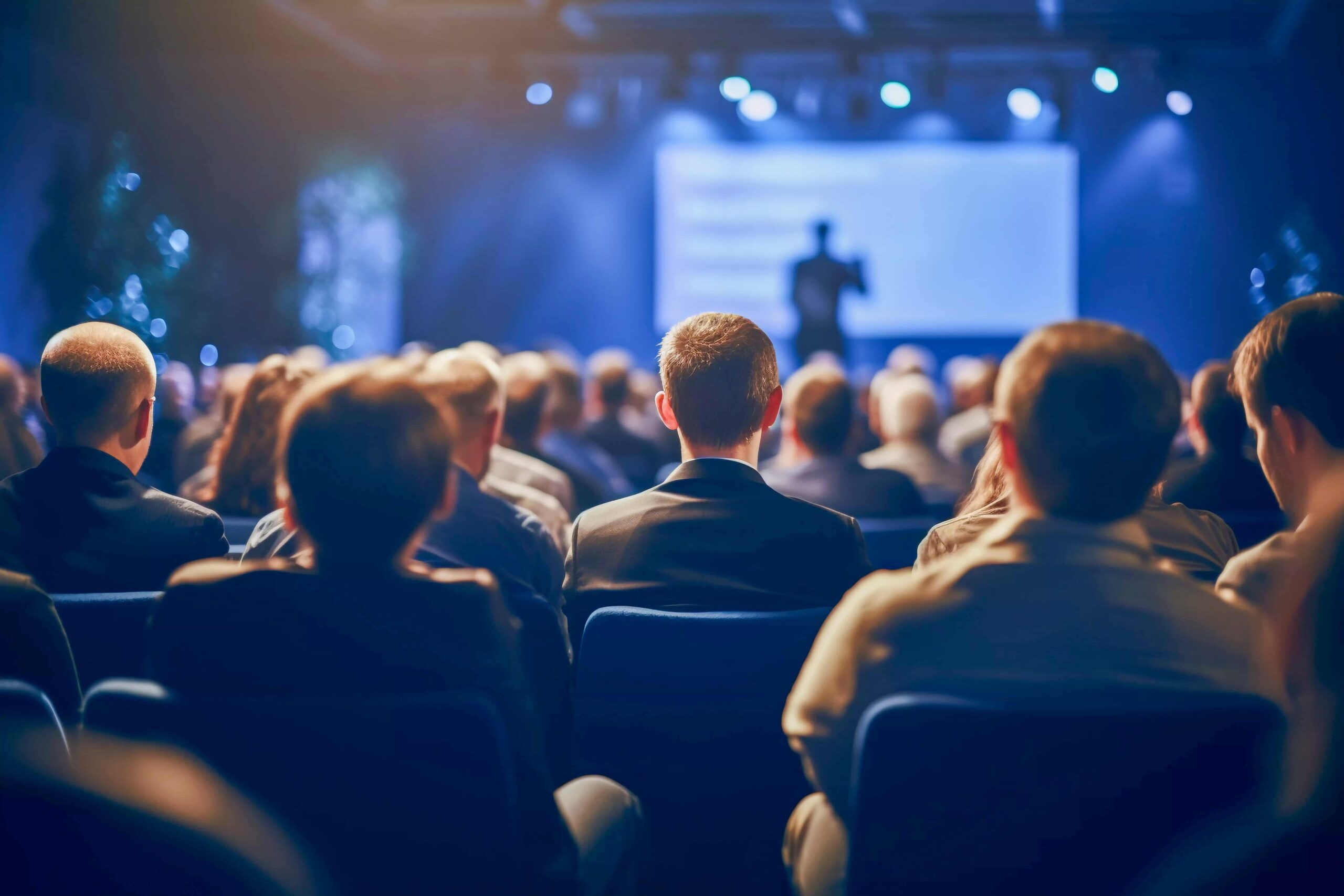 How to Plan Efficient Transport for Corporate Events in Dubai