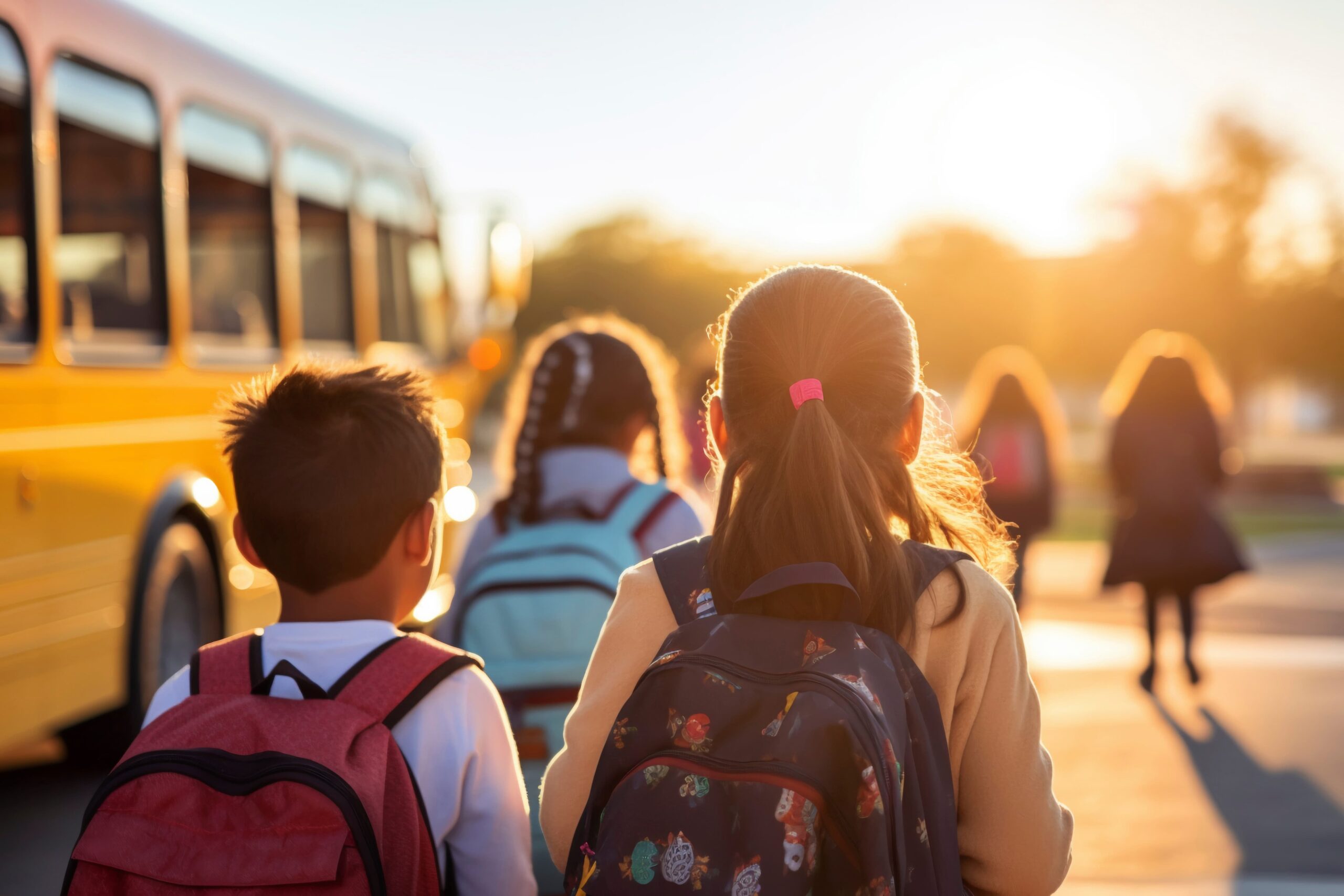 How Can Institutions Reduce School Transportation Costs in Dubai